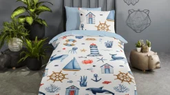 Ahoy dekbedovertrek