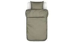 Ailo flanel dekbedovertrek