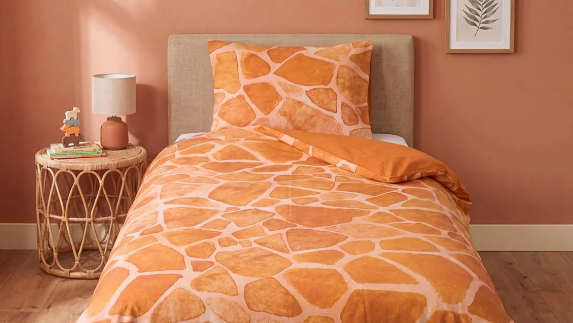 Amin dekbedovertrek