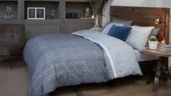 Amsterdam Loft dekbedovertrek