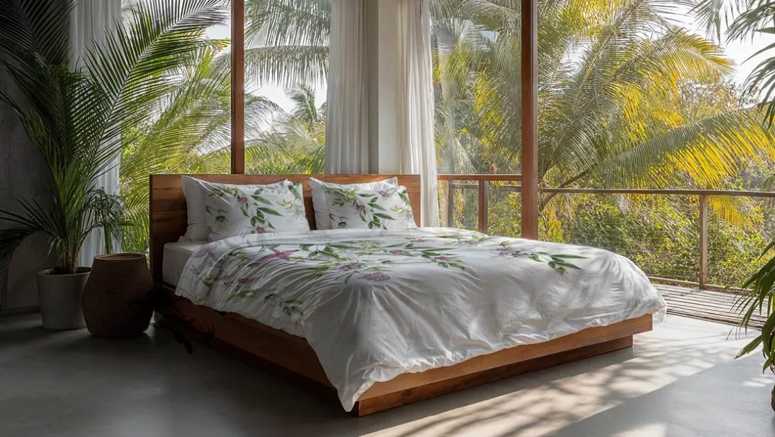 Anula dekbedovertrek