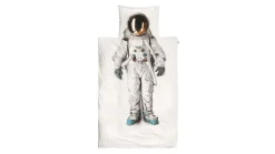 Astronaut dekbedovertrek