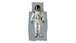 Astronaut dekbedovertrek