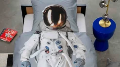 Astronaut dekbedovertrek