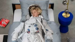Astronaut dekbedovertrek