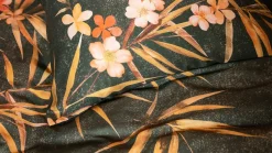 Bamboo dekbedovertrek