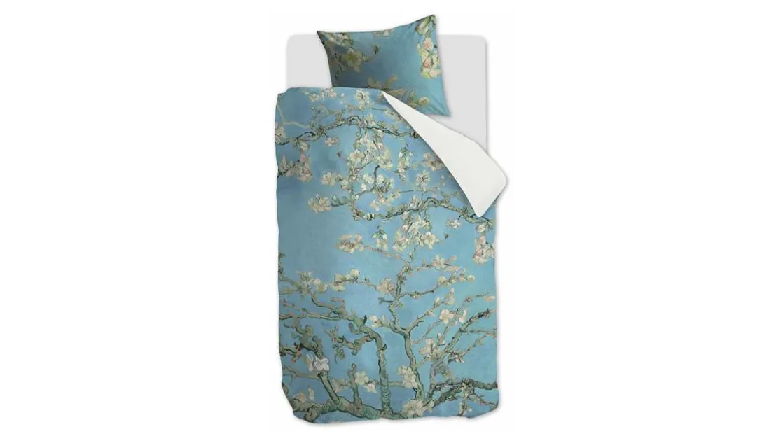 Beddinghouse Almond Blossom dekbedovertrek