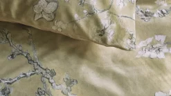 Beddinghouse Fleur de Velours dekbedovertrek