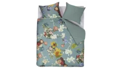 Beddinghouse Partout des Fleurs dekbedovertrek
