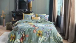 Beddinghouse Partout des Fleurs dekbedovertrek