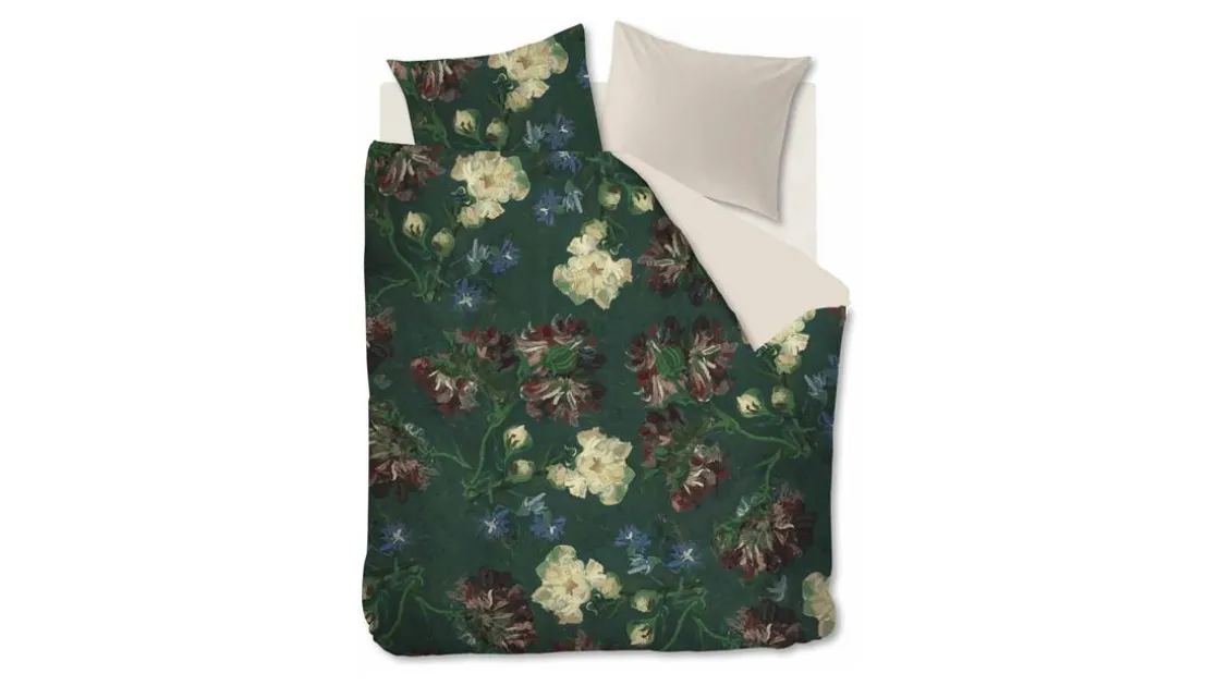 Beddinghouse Peonies dekbedovertrek