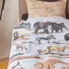 Big Five dekbedovertrek