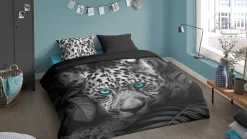 Blue Eyes dekbedovertrek