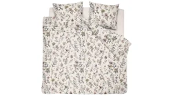 Botanica flanel dekbedovertrek
