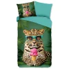 Chill dekbedovertrek