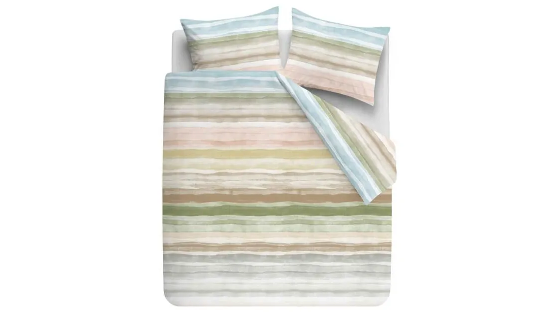 Colour Palette dekbedovertrek