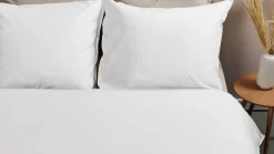 Cotton Uni dekbedovertrek