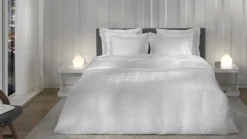 Diamante dekbedovertrek