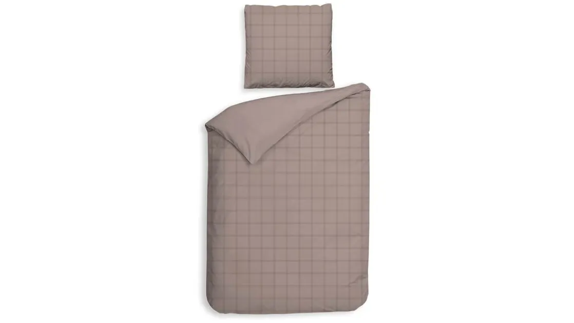 Diamante dekbedovertrek