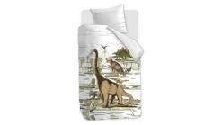 Dinosaurus dekbedovertrek