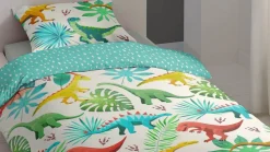 Dinos dekbedovertrek