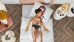 Diva dekbedovertrek