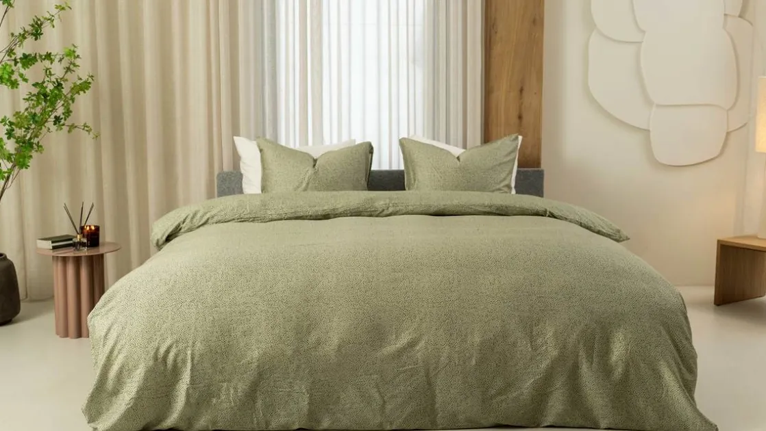 Dotto dekbedovertrek
