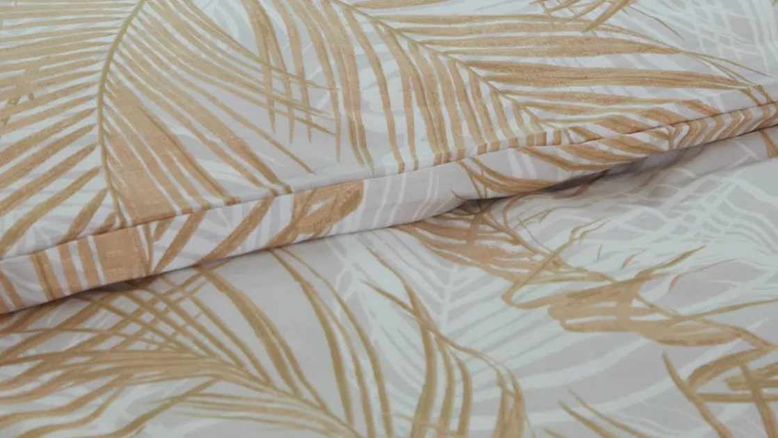 Durham dekbedovertrek