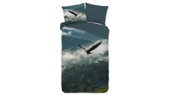 Eagle dekbedovertrek