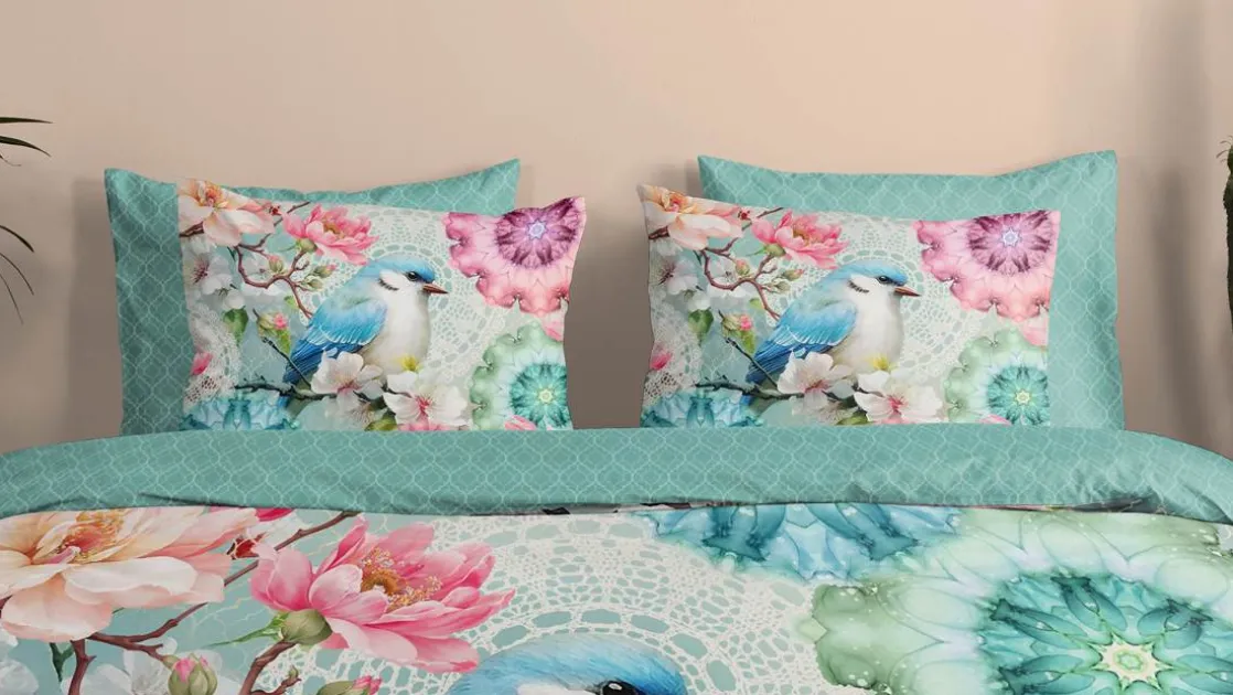 Eldisa dekbedovertrek