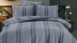 Elmau flanel dekbedovertrek