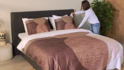 Erina dekbedovertrek