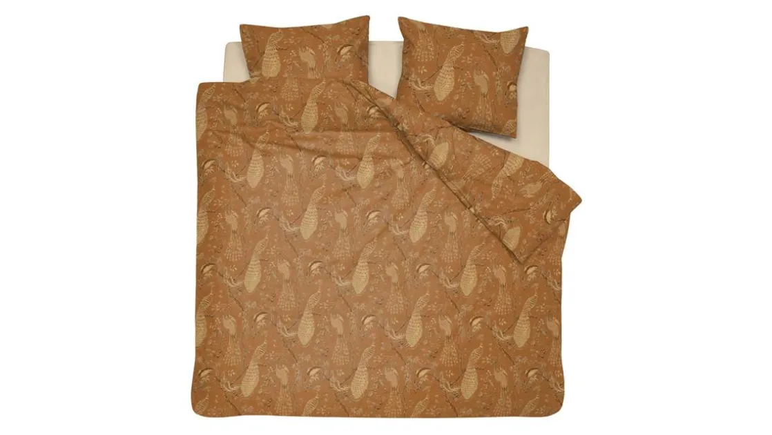 Flamand dekbedovertrek