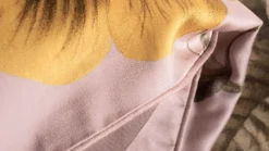 Florean dekbedovertrek