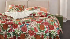 Florentien dekbedovertrek