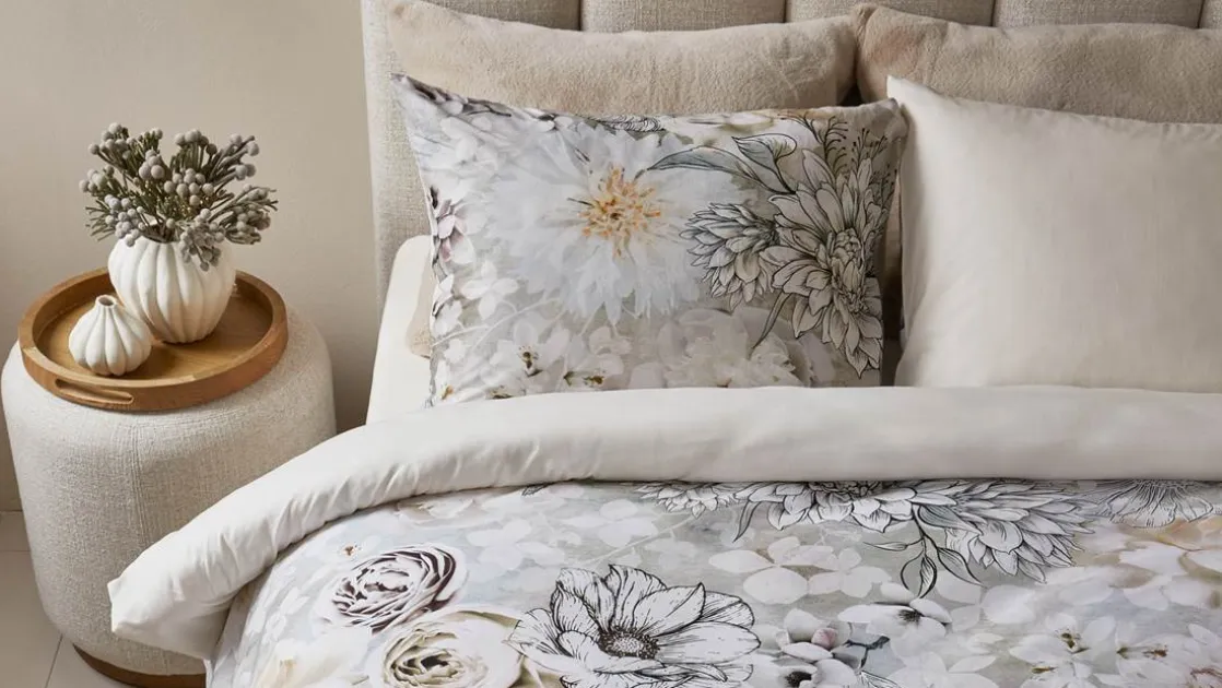 Flourish dekbedovertrek