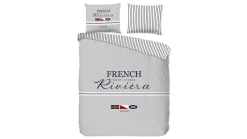 French dekbedovertrek