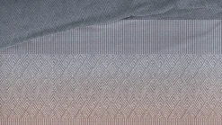 Grossarl flanel dekbedovertrek