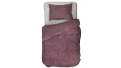 Hoshi flanel dekbedovertrek