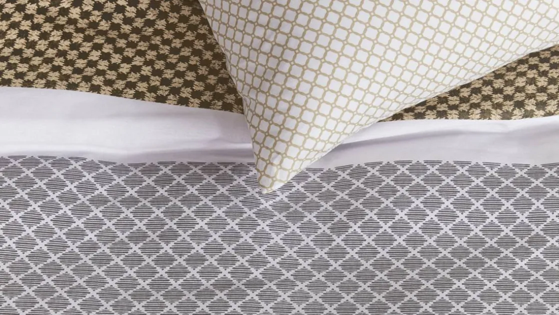 Hylke dekbedovertrek