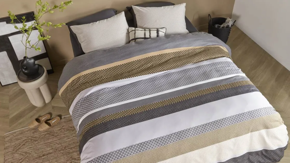Hylke dekbedovertrek