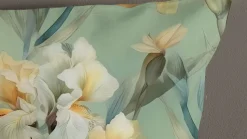 Iris dekbedovertrek
