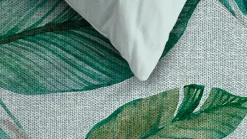 Isabel flanel dekbedovertrek