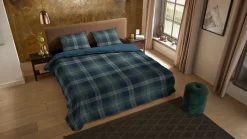 Jan dekbedovertrek