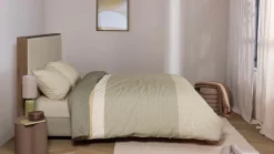 Jente dekbedovertrek