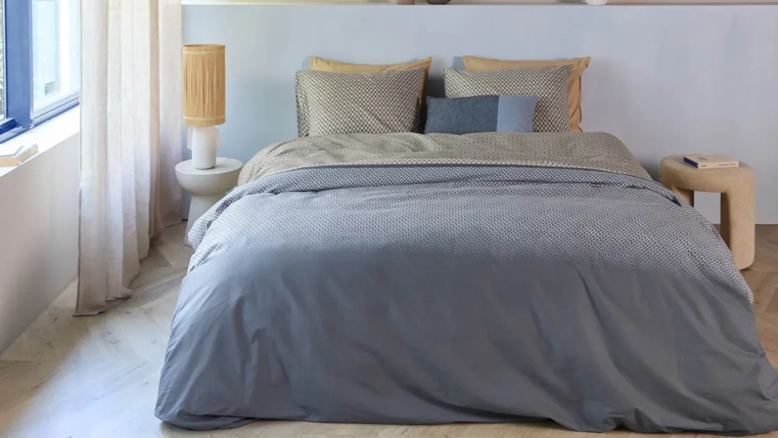 Jimmy dekbedovertrek