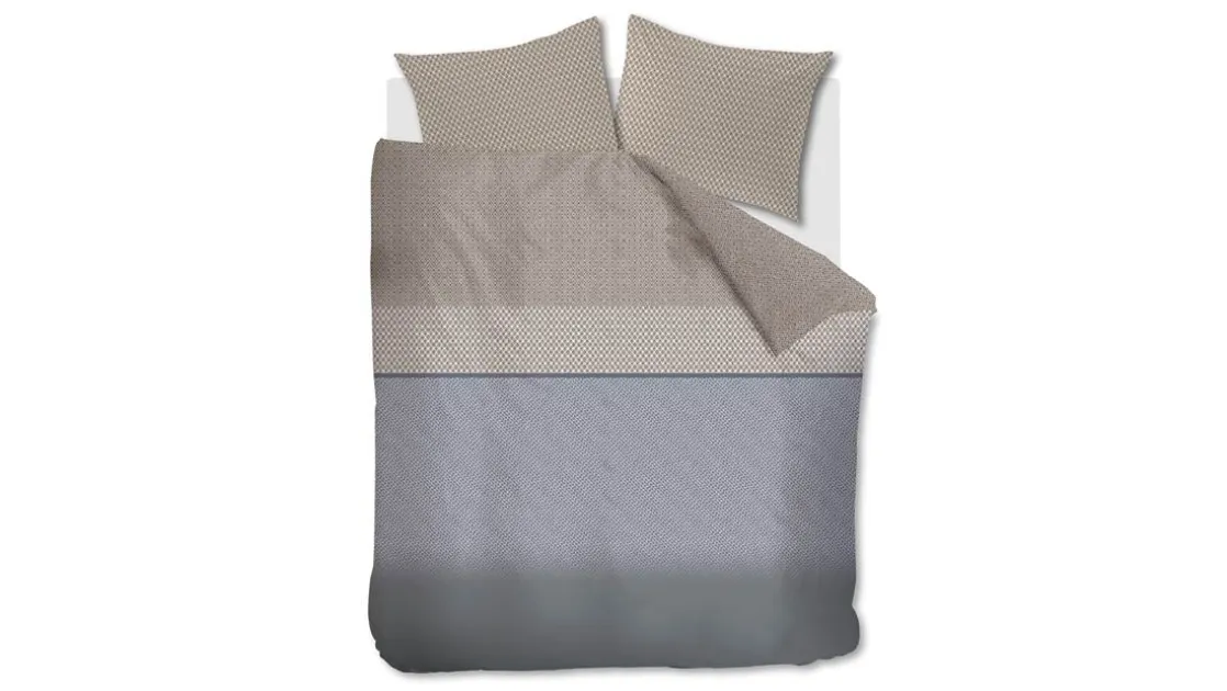 Jimmy dekbedovertrek