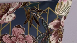 Jos dekbedovertrek