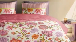 Kensi dekbedovertrek