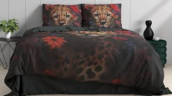 Leopardo dekbedovertrek